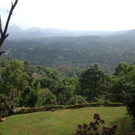 Hotel Mowbrey House Kandy Esterno foto