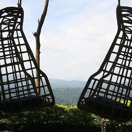 Hotel Mowbrey House Kandy Esterno foto