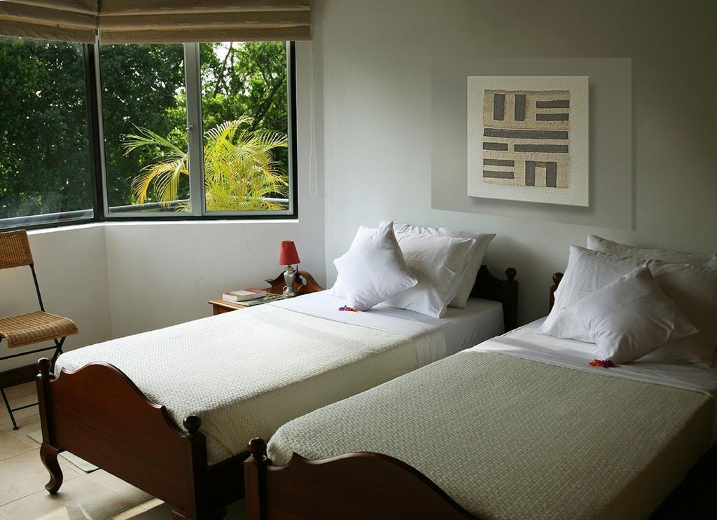Hotel Mowbrey House Kandy Camera foto
