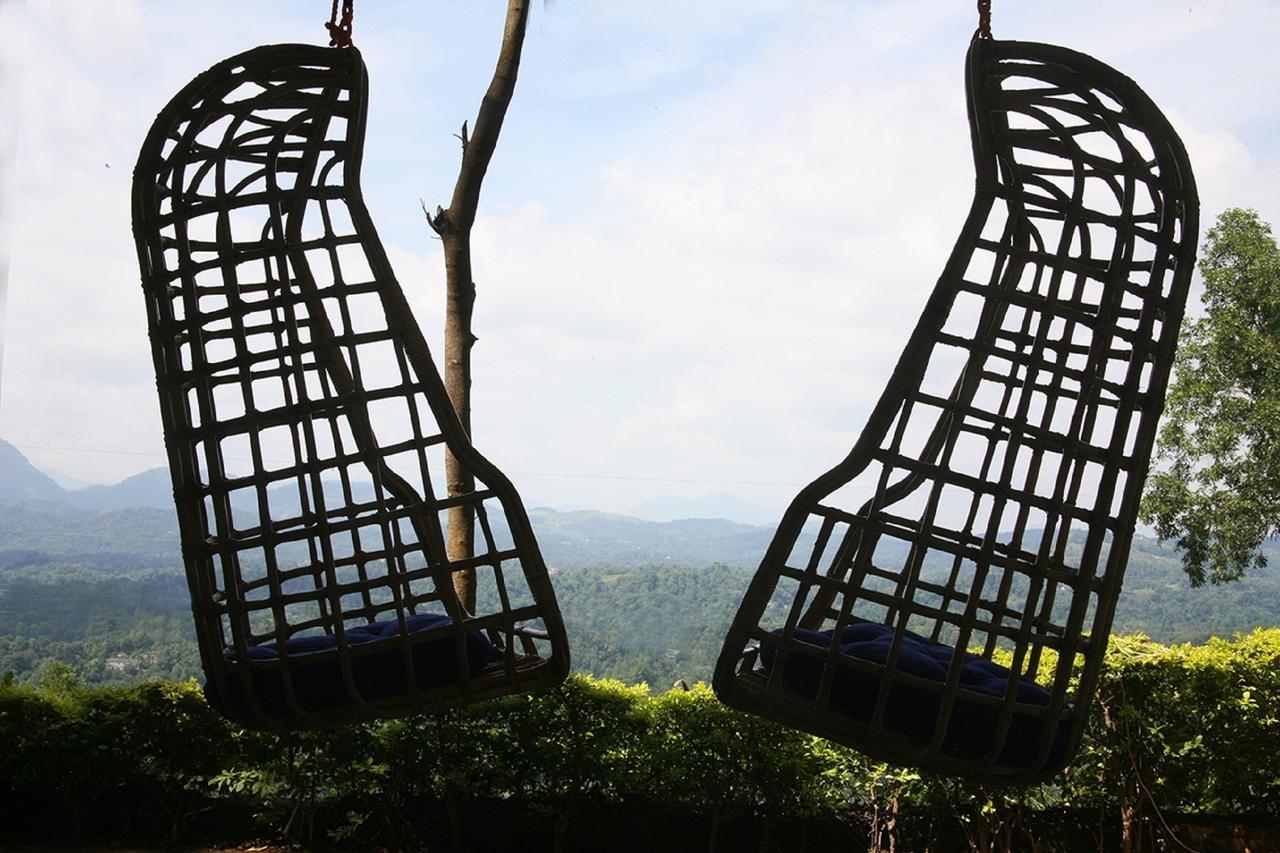 Hotel Mowbrey House Kandy Esterno foto