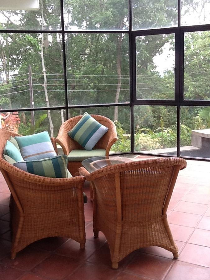 Hotel Mowbrey House Kandy Esterno foto